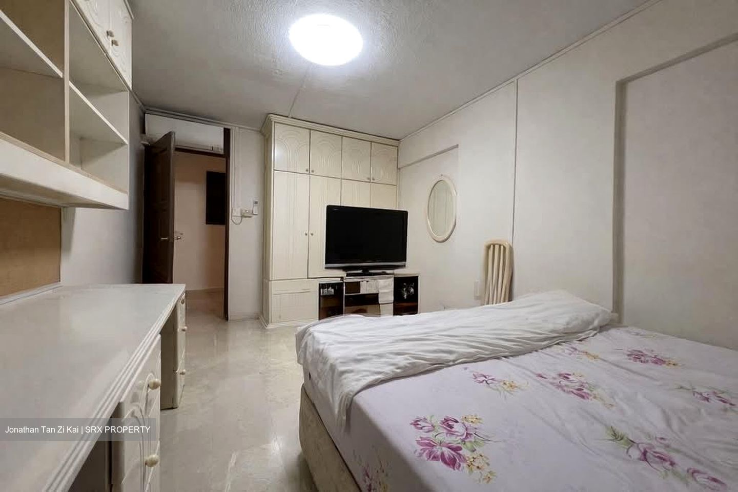 Blk 405 Hong Kah Court (Jurong West), HDB Executive #540535441